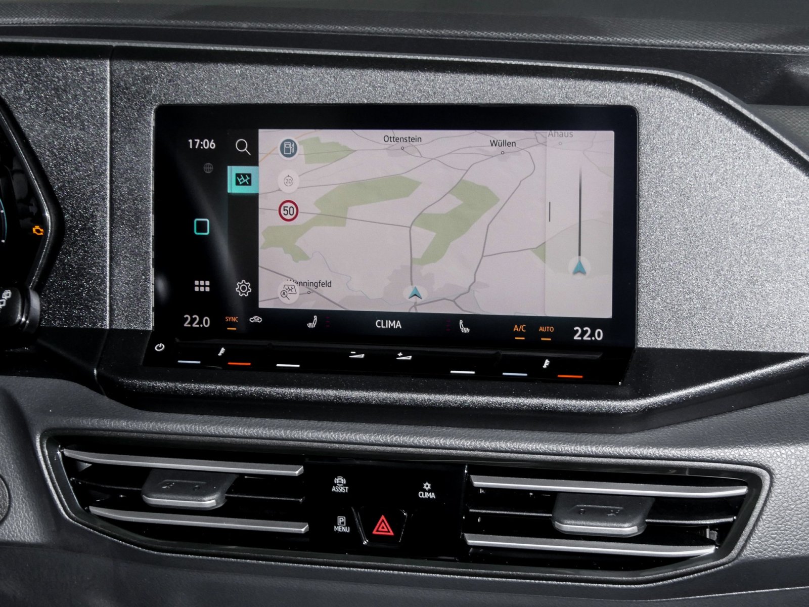 Volkswagen Caddy Life 2.0