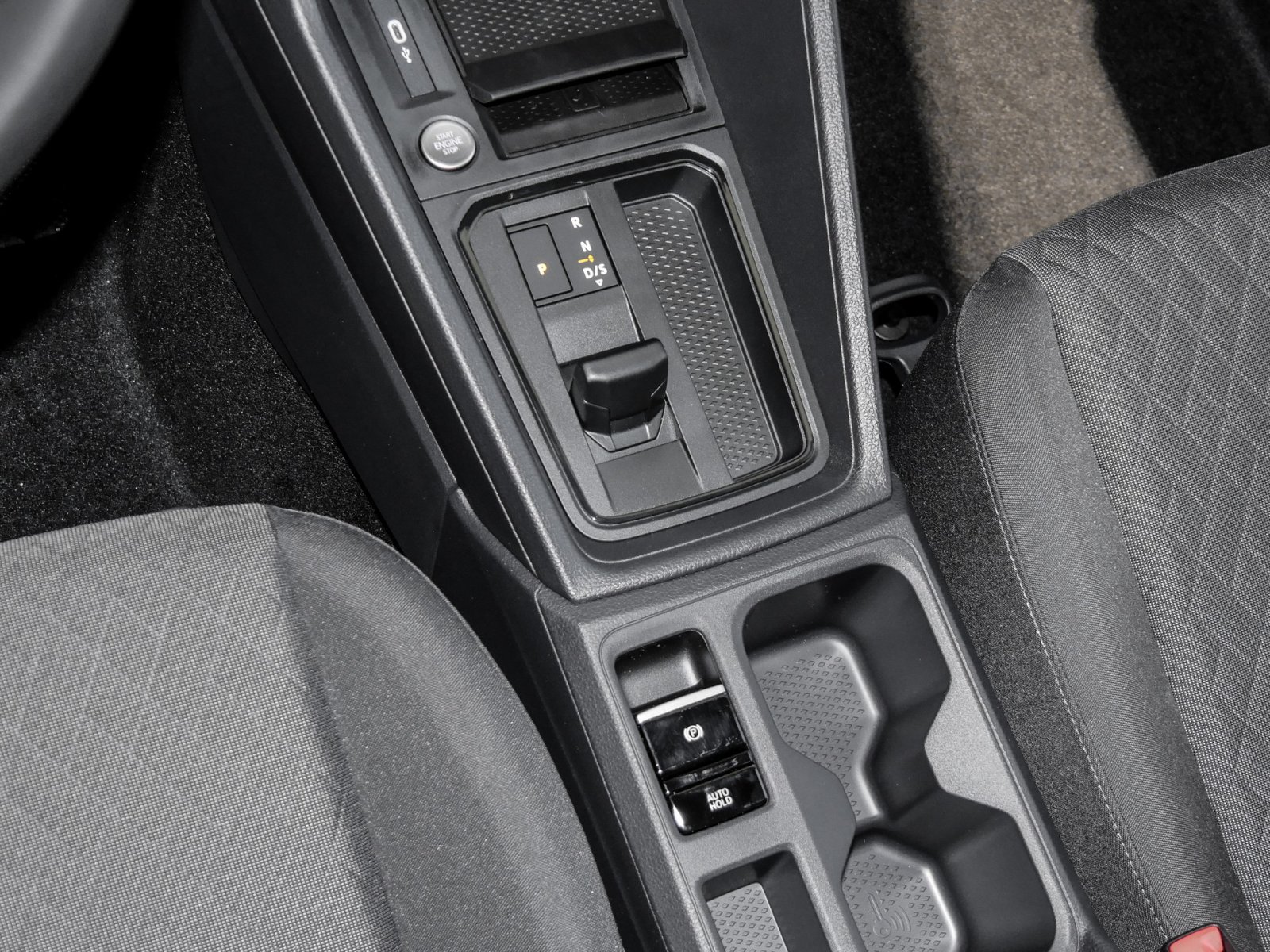 Volkswagen Caddy Life 2.0