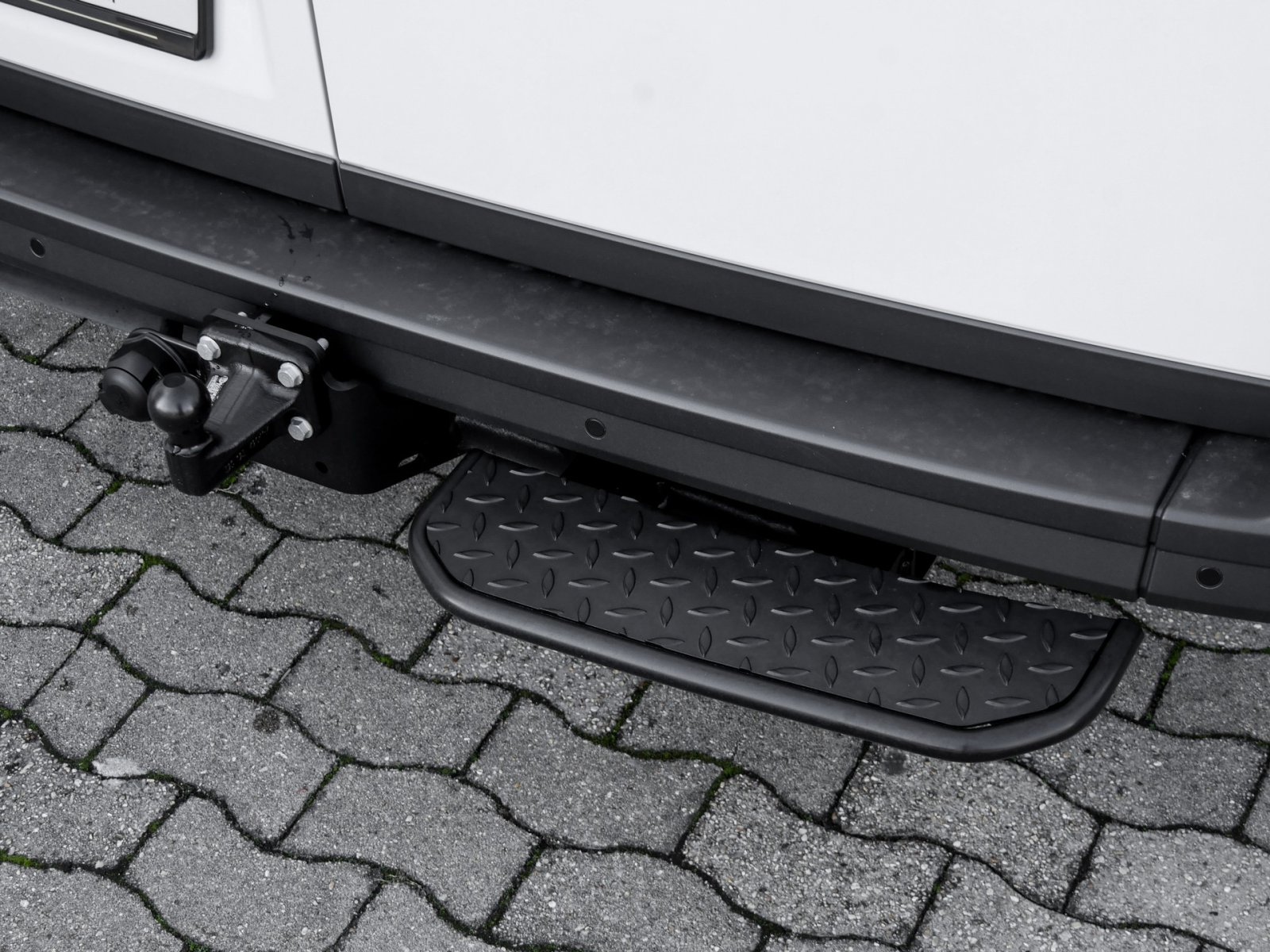 Volkswagen Crafter 35 Kasten