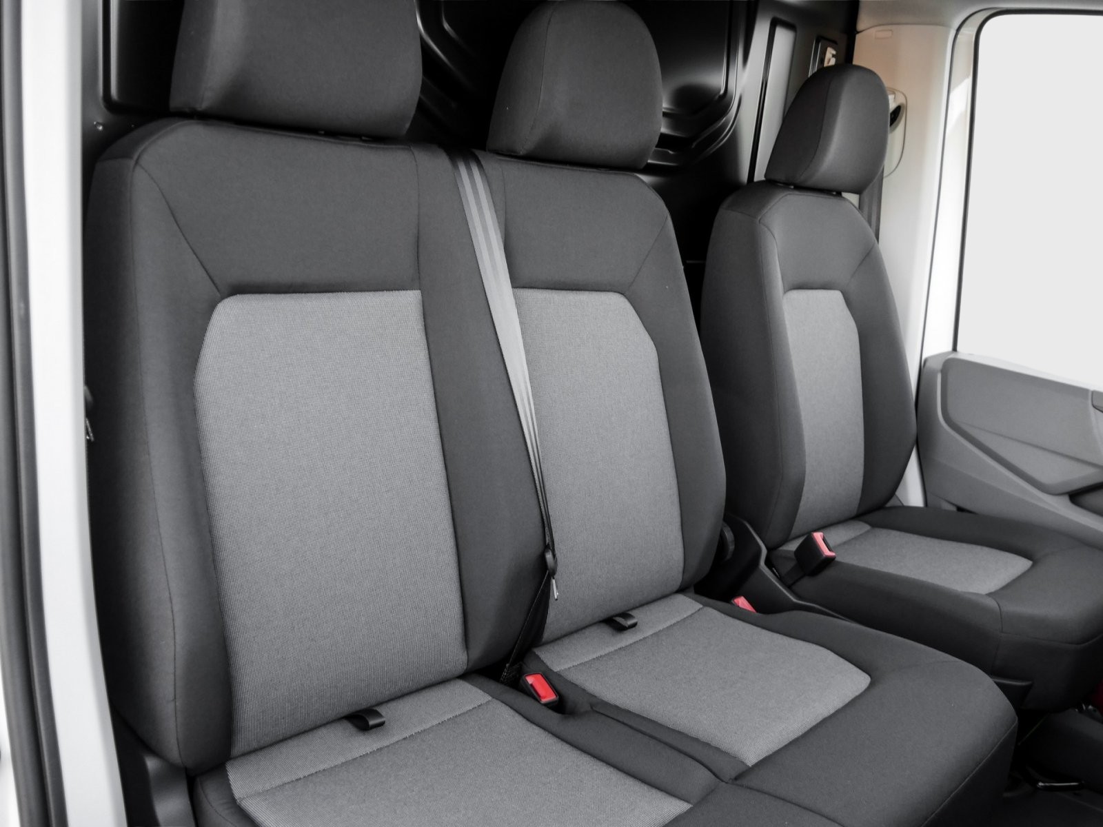 Volkswagen Crafter 35 Kasten