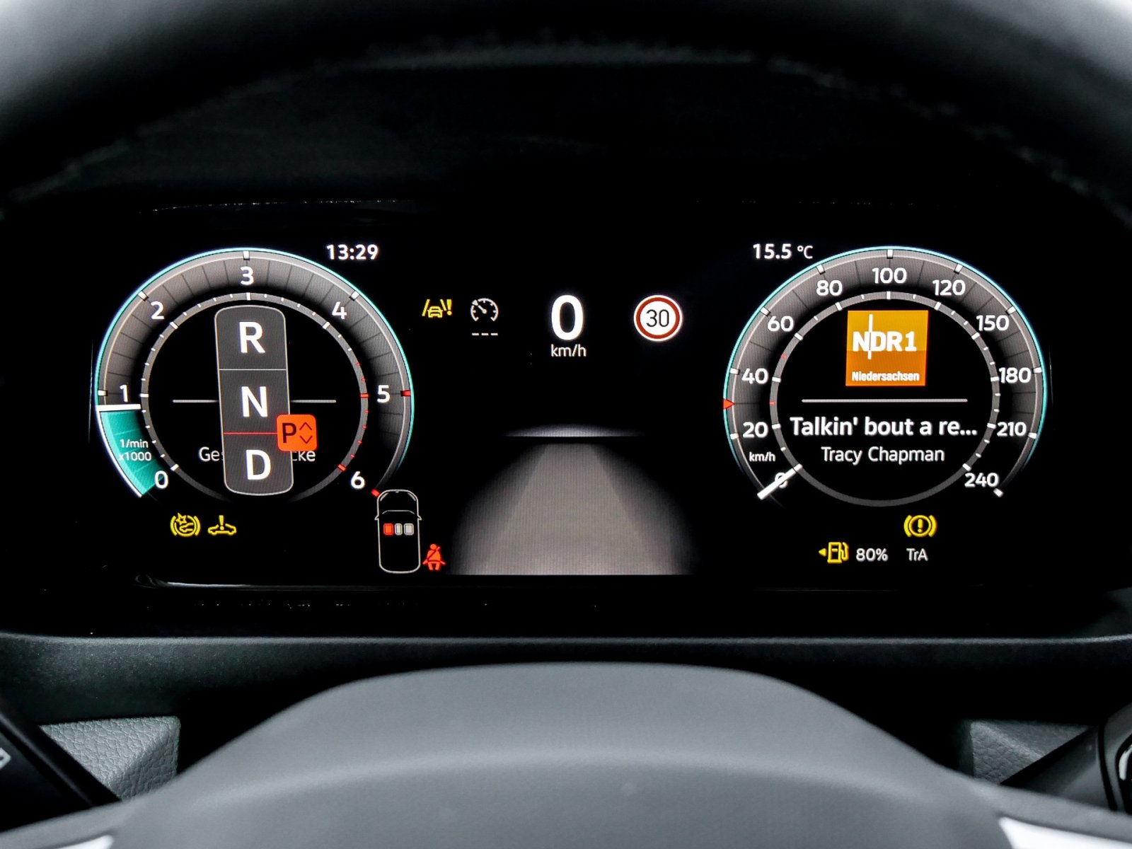 Volkswagen Crafter 35 Kasten