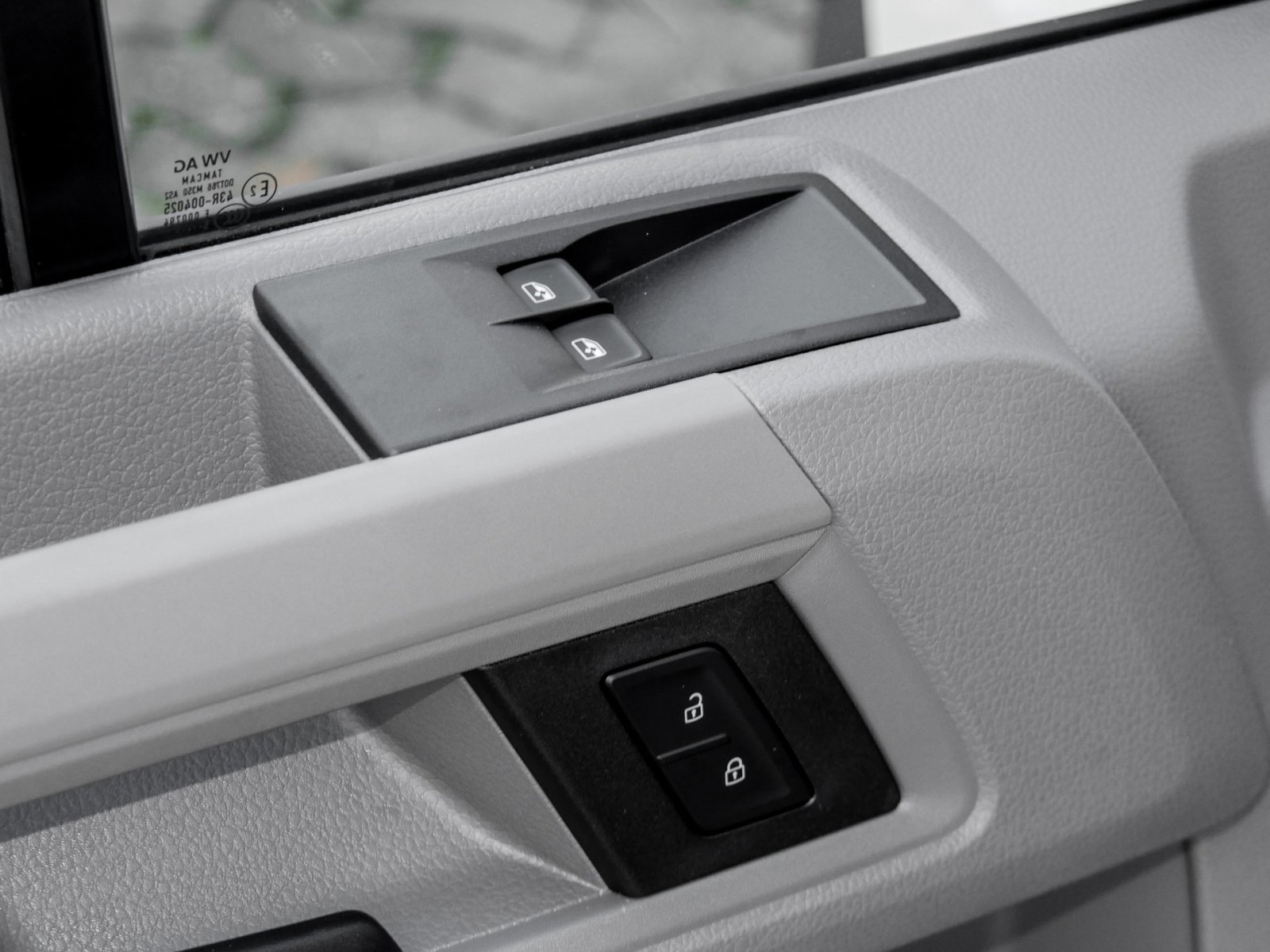 Volkswagen Crafter 35 Kasten