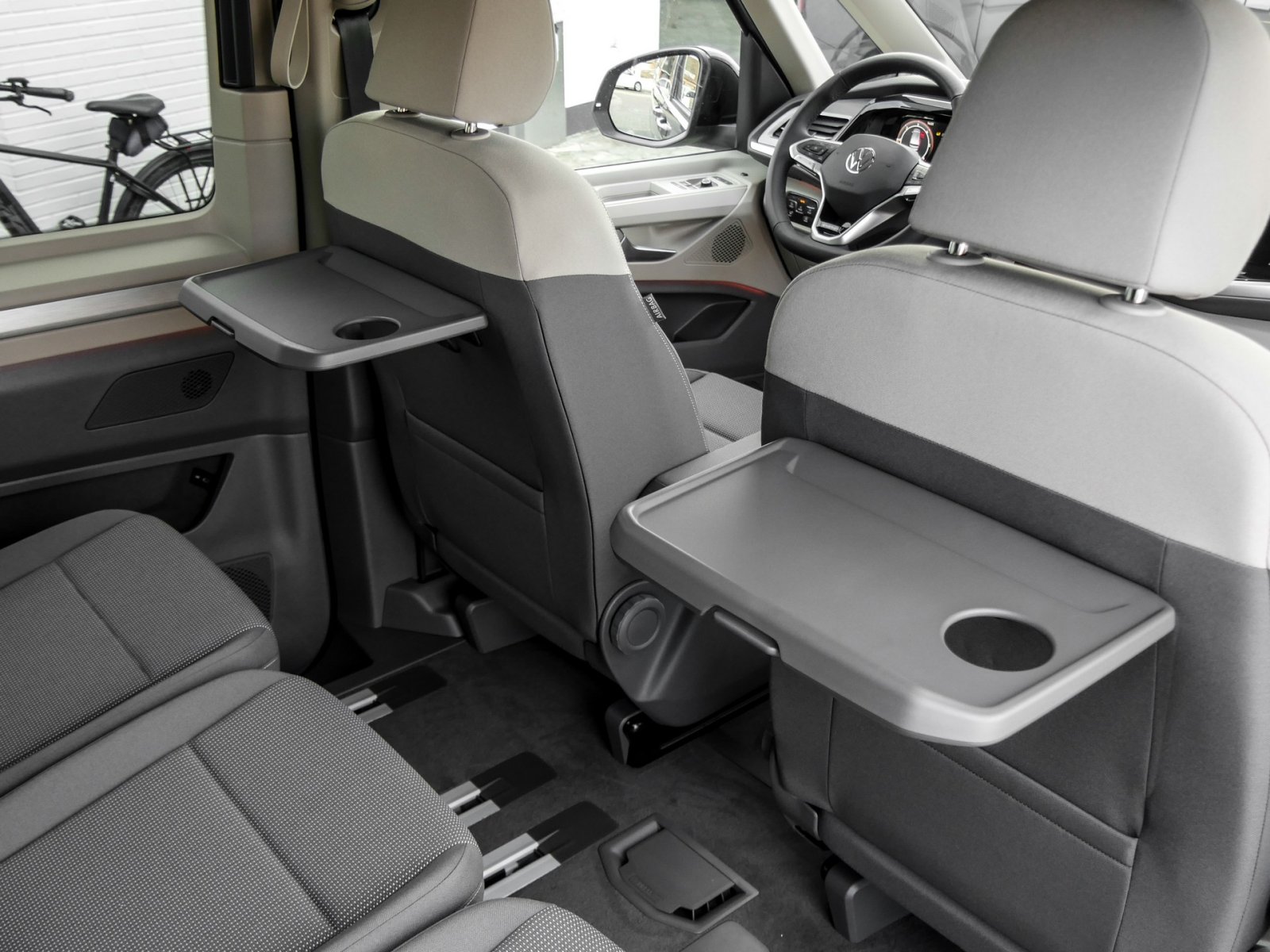 Volkswagen T7 Multivan ENERGY