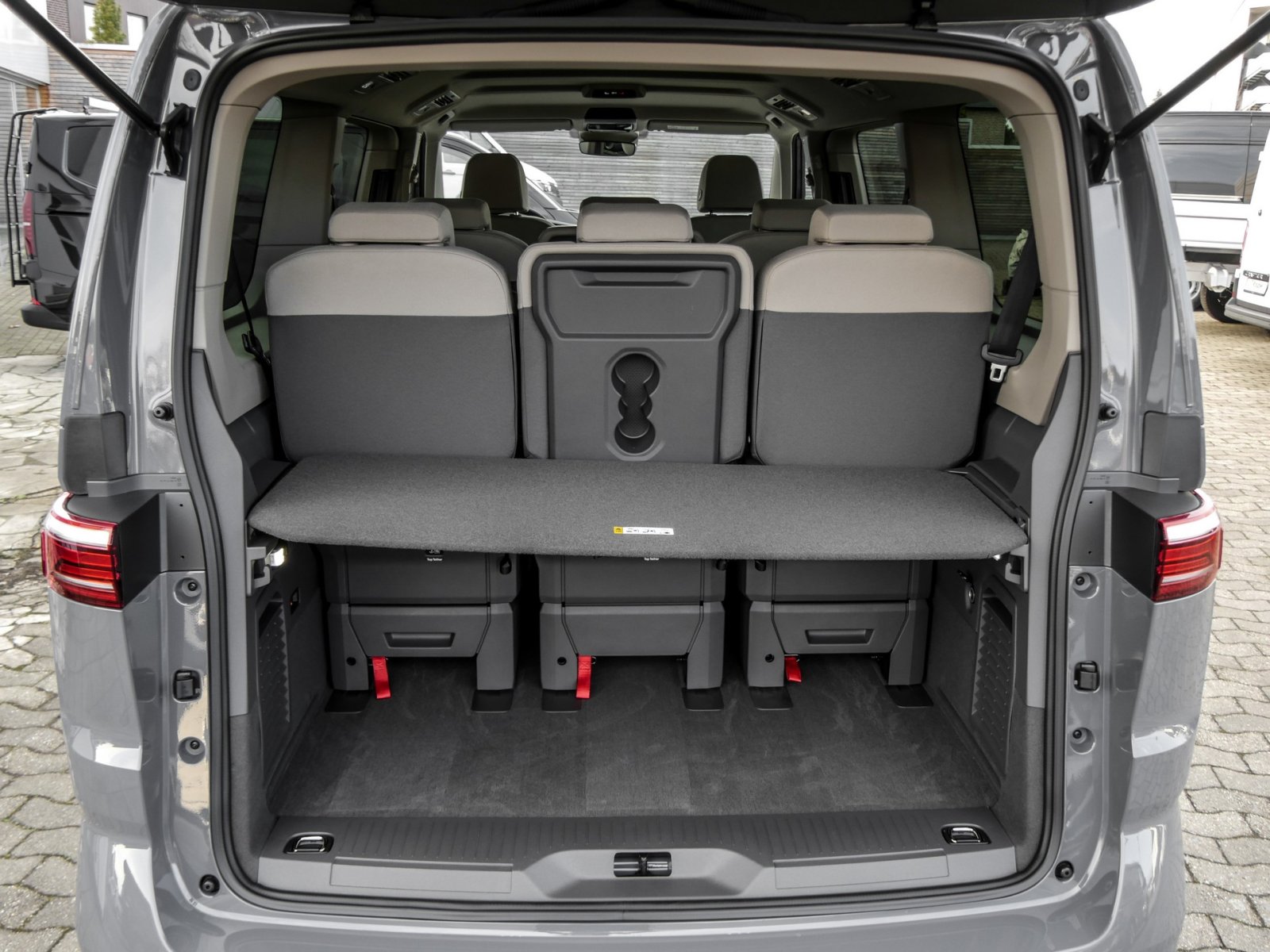 Volkswagen T7 Multivan ENERGY