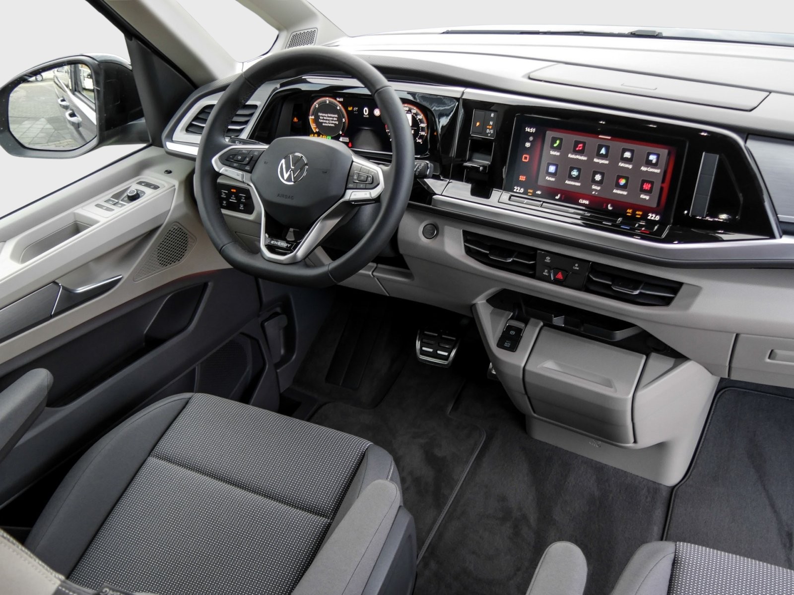 Volkswagen T7 Multivan ENERGY