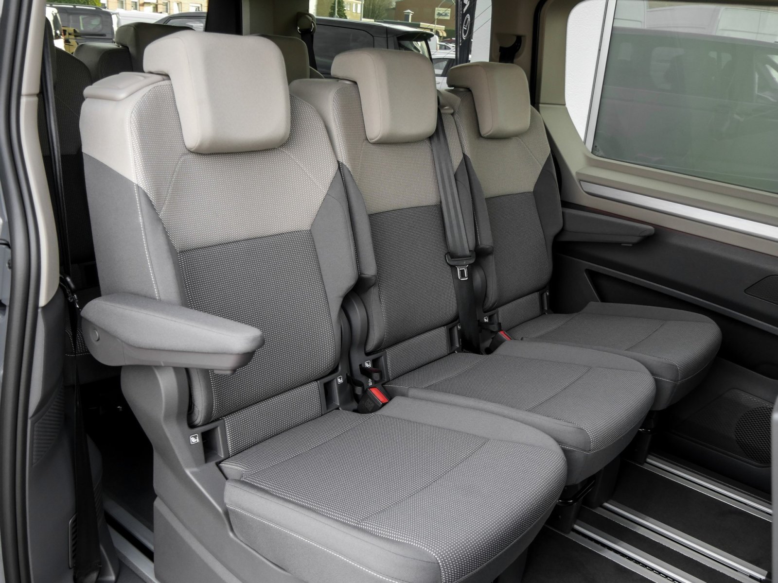 Volkswagen T7 Multivan ENERGY