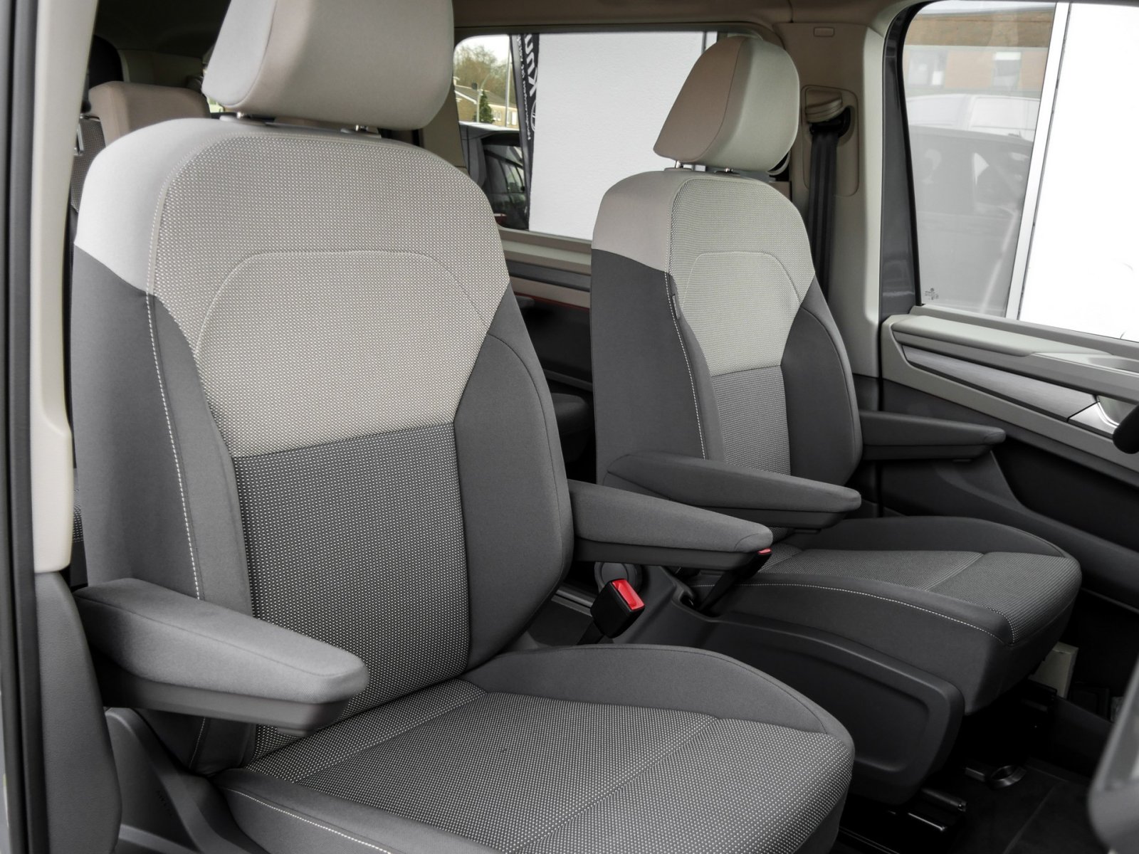 Volkswagen T7 Multivan ENERGY