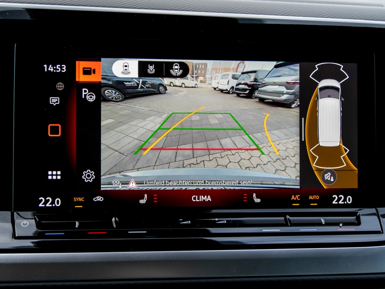 Volkswagen T7 Multivan ENERGY