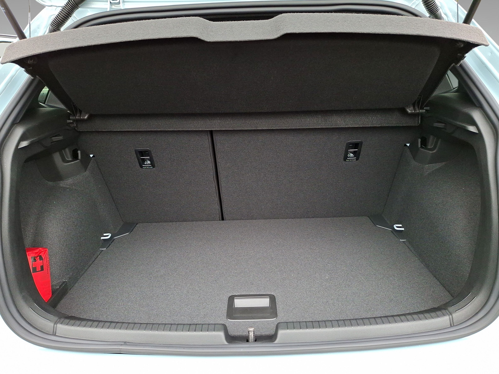 Volkswagen Polo Edition 50