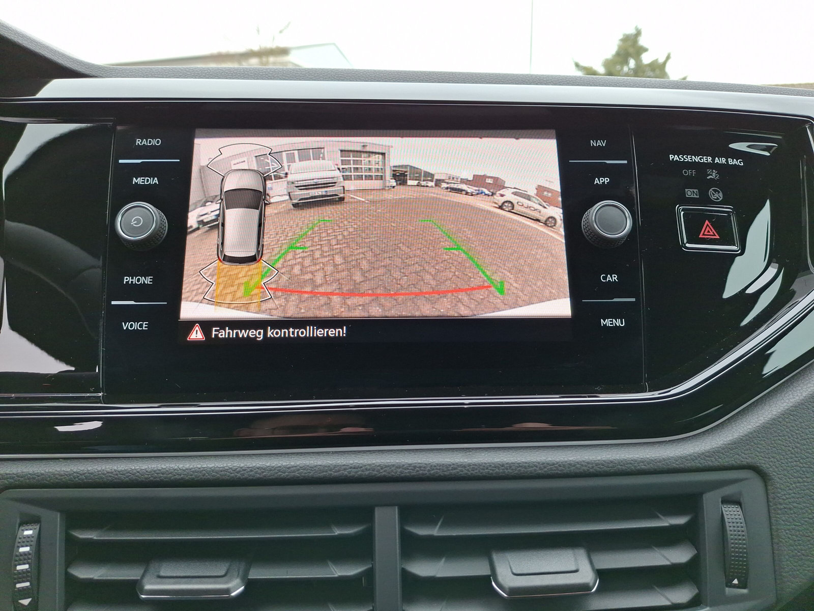 Volkswagen Polo Edition 50