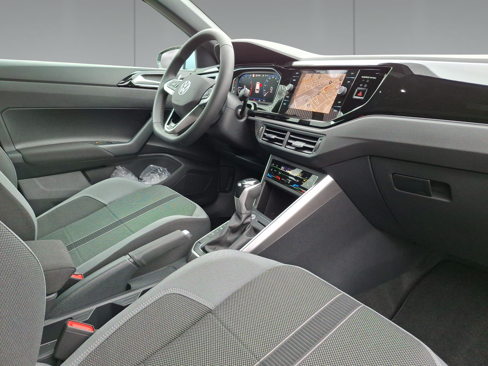 Volkswagen Polo Edition 50