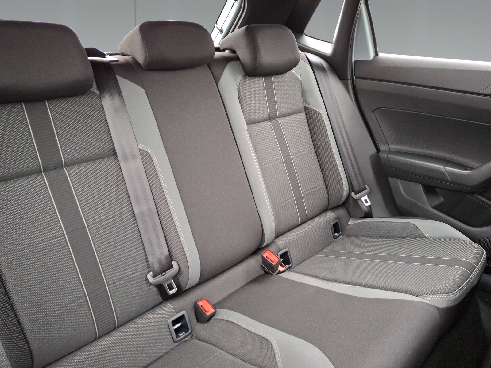 Volkswagen Polo Edition 50