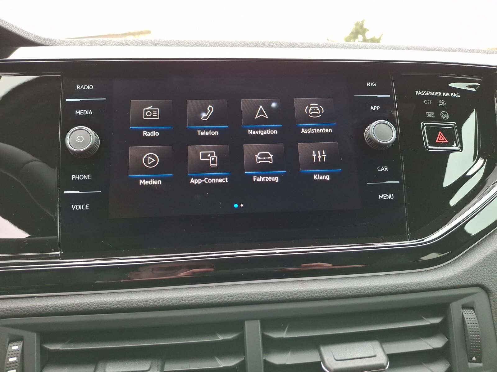 Volkswagen Polo Edition 50