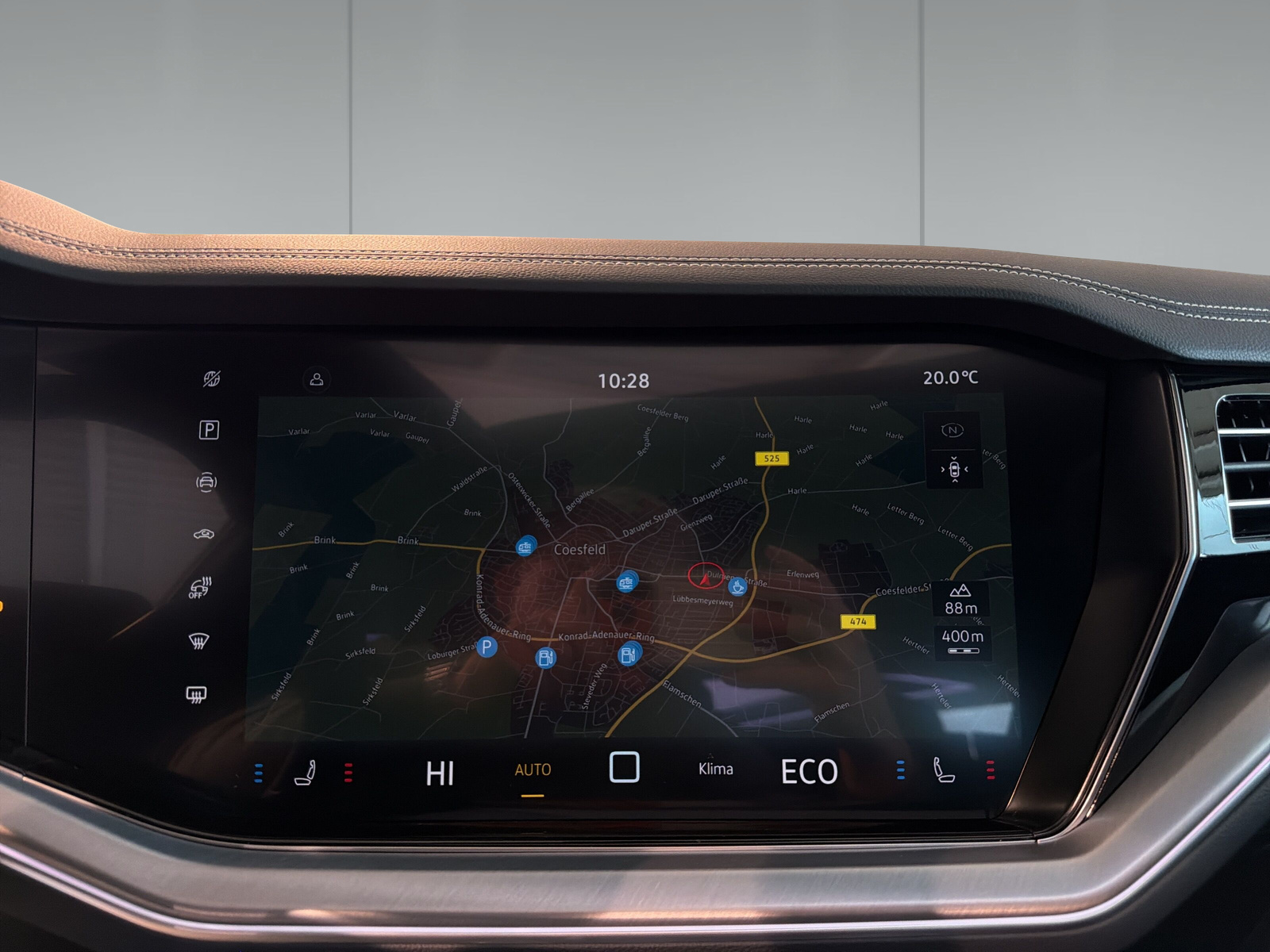 Volkswagen Touareg R-Line V6