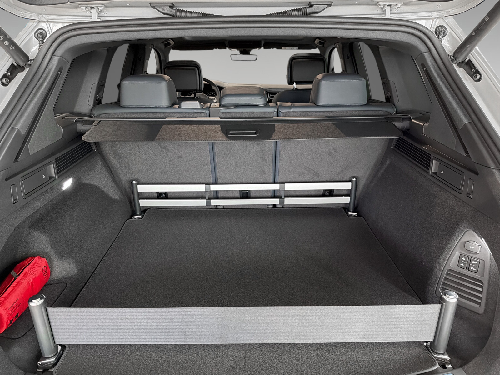 Volkswagen Touareg R-Line V6