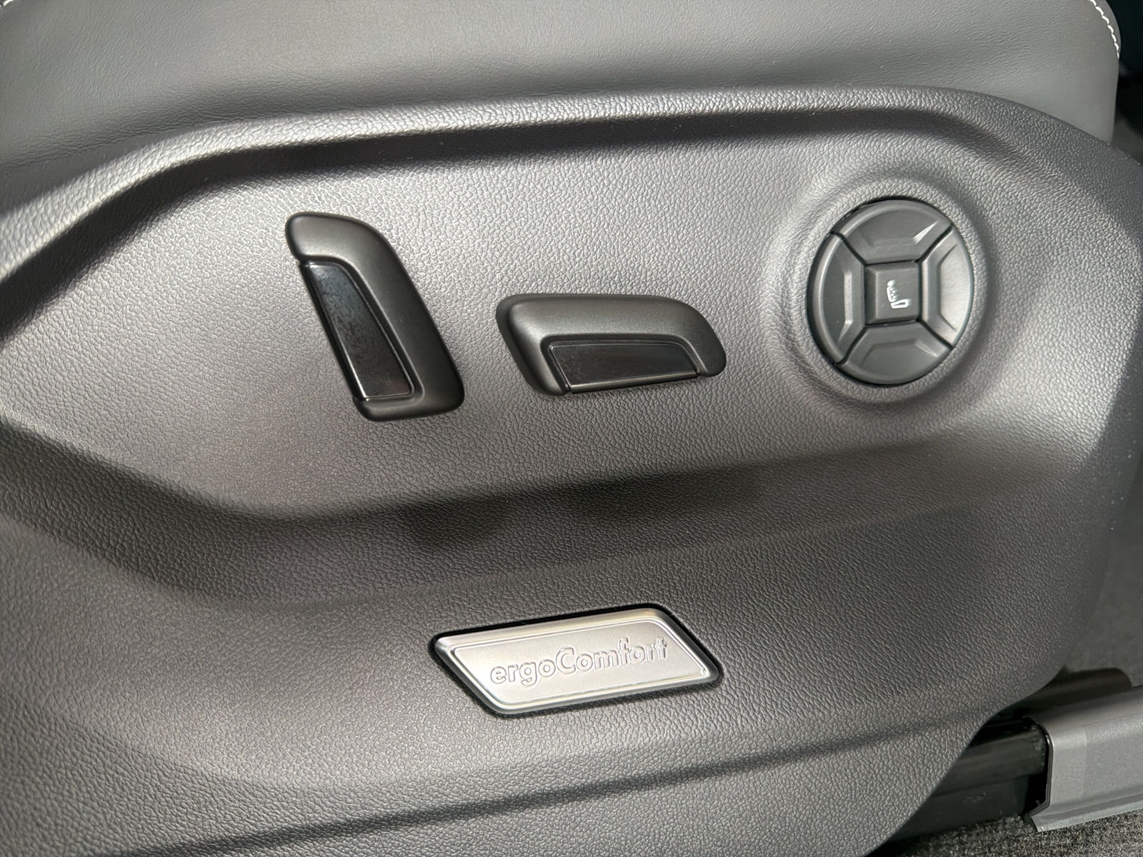 Volkswagen Touareg R-Line V6