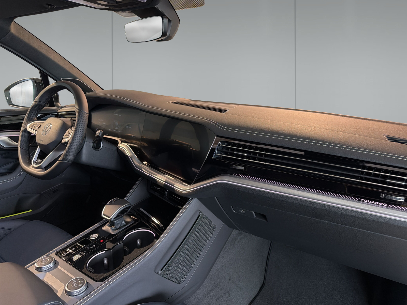 Volkswagen Touareg R-Line V6