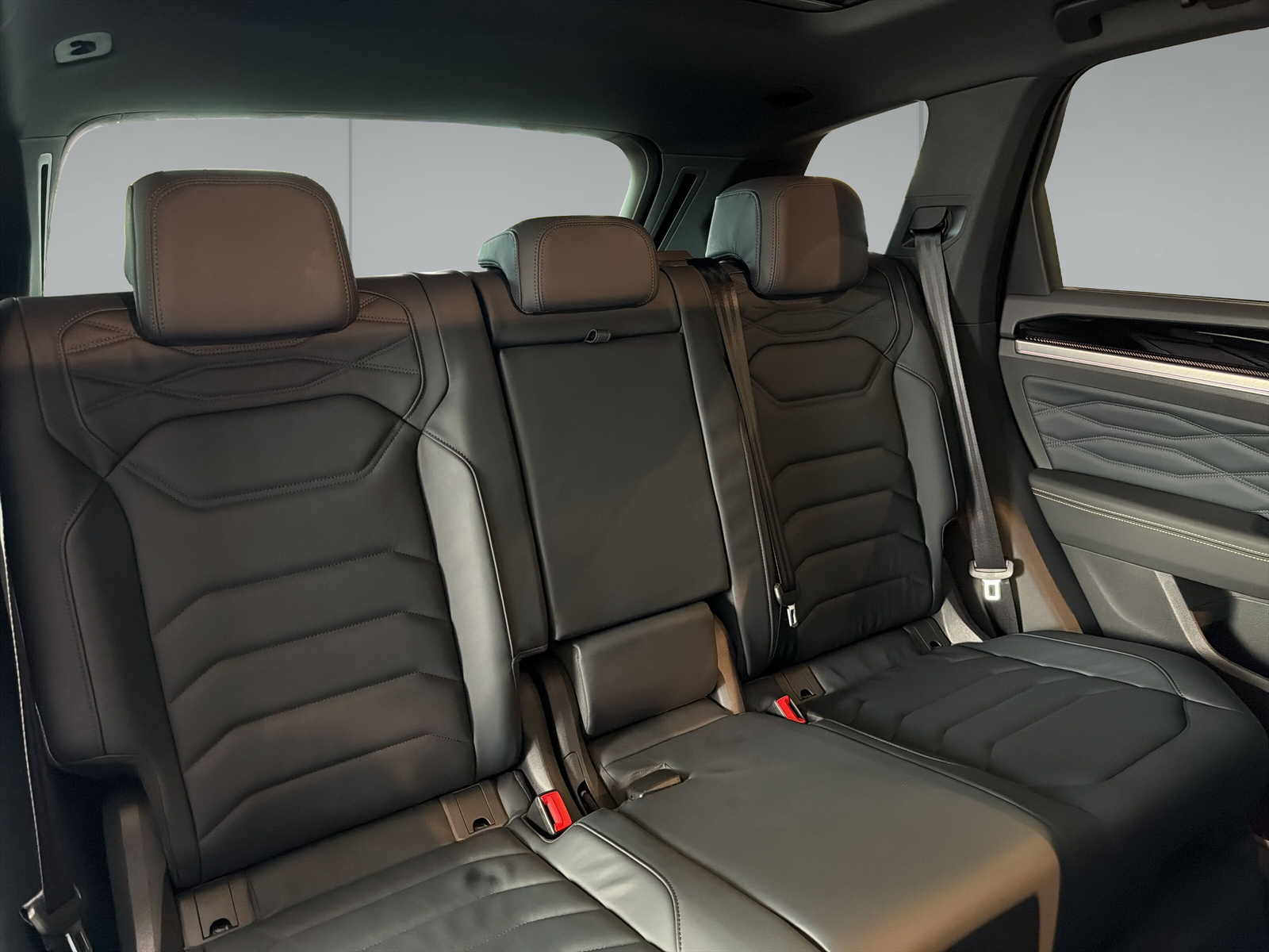 Volkswagen Touareg R-Line V6