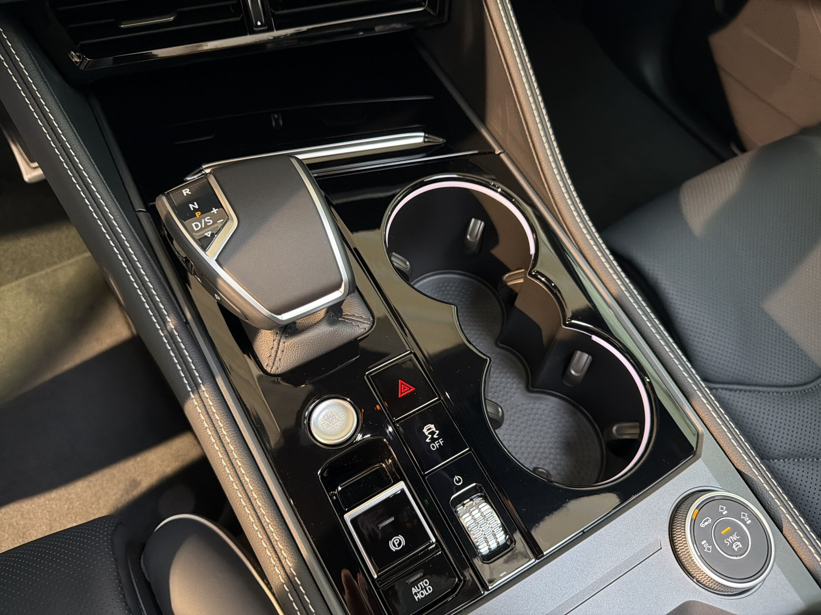 Volkswagen Touareg R-Line V6