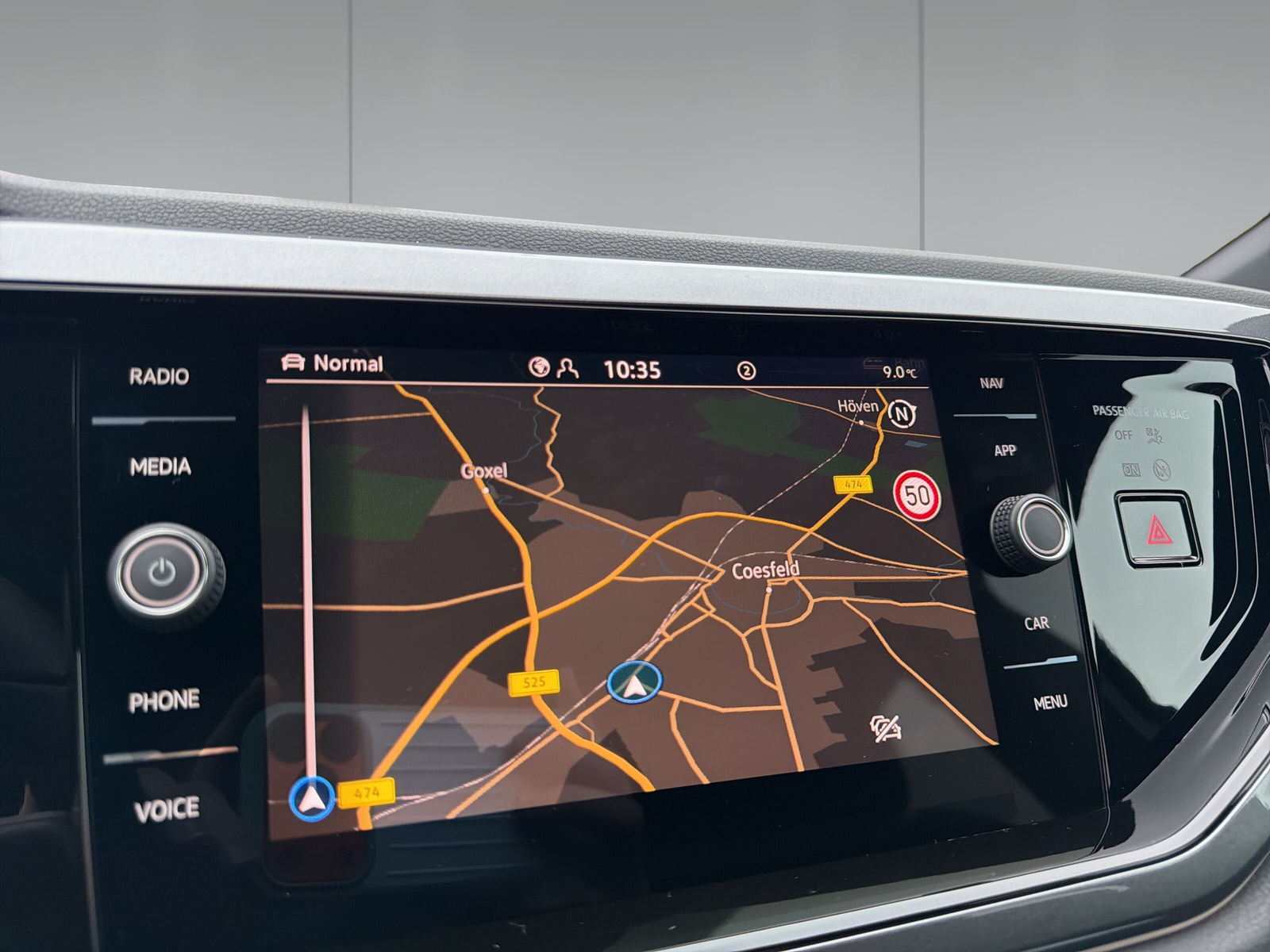 Volkswagen Polo GTI IQ.Light