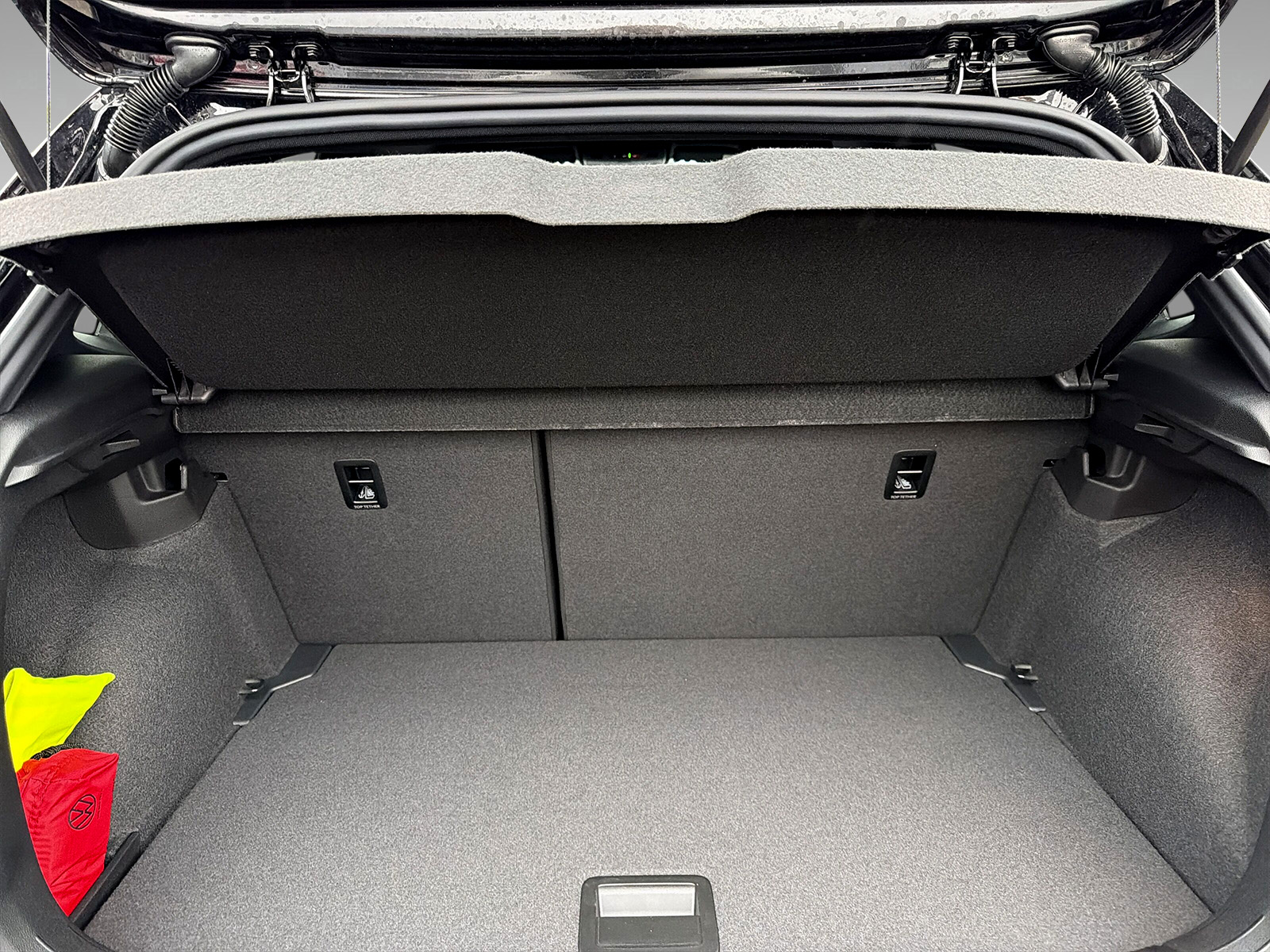 Volkswagen Polo GTI IQ.Light