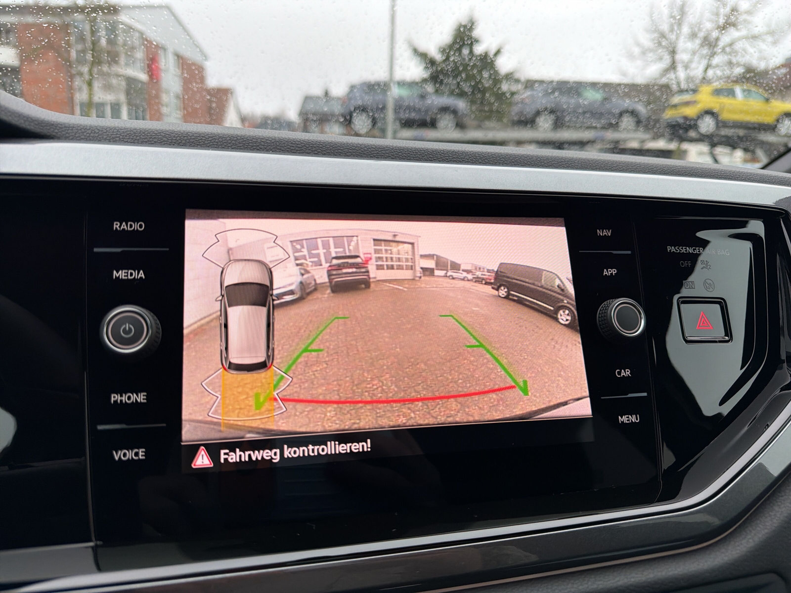 Volkswagen Polo GTI IQ.Light