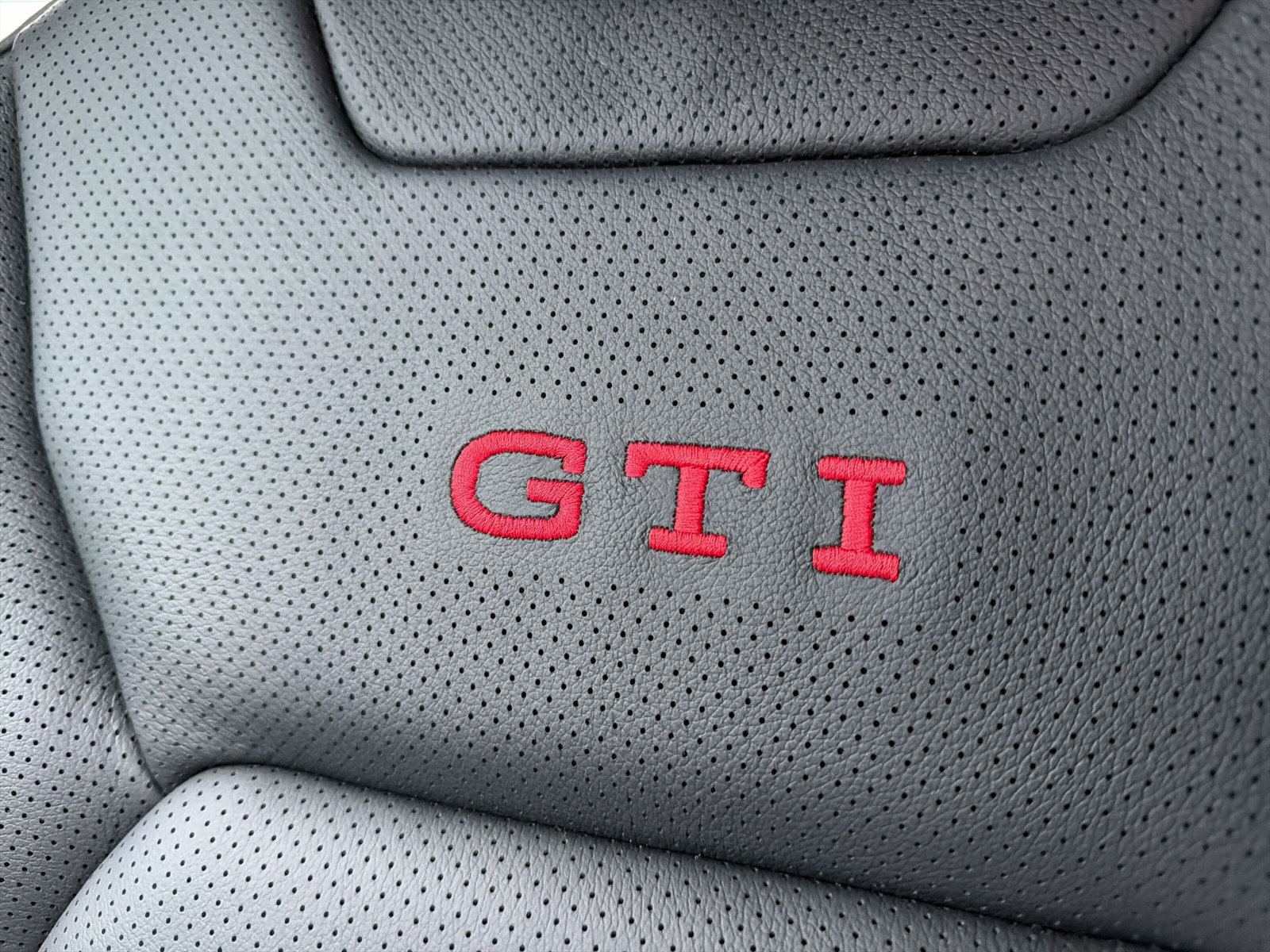 Volkswagen Polo GTI IQ.Light