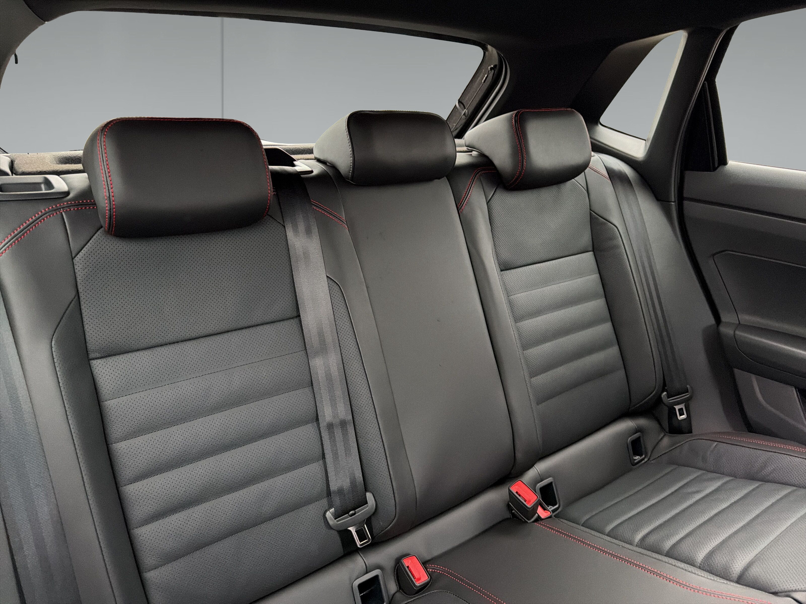 Volkswagen Polo GTI IQ.Light