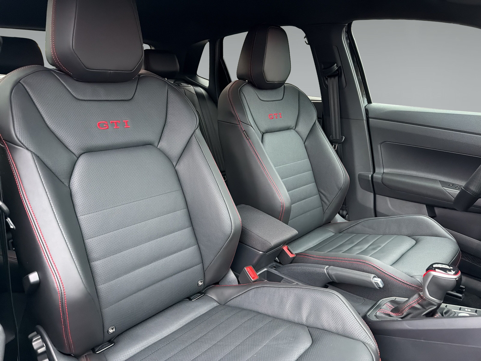 Volkswagen Polo GTI IQ.Light