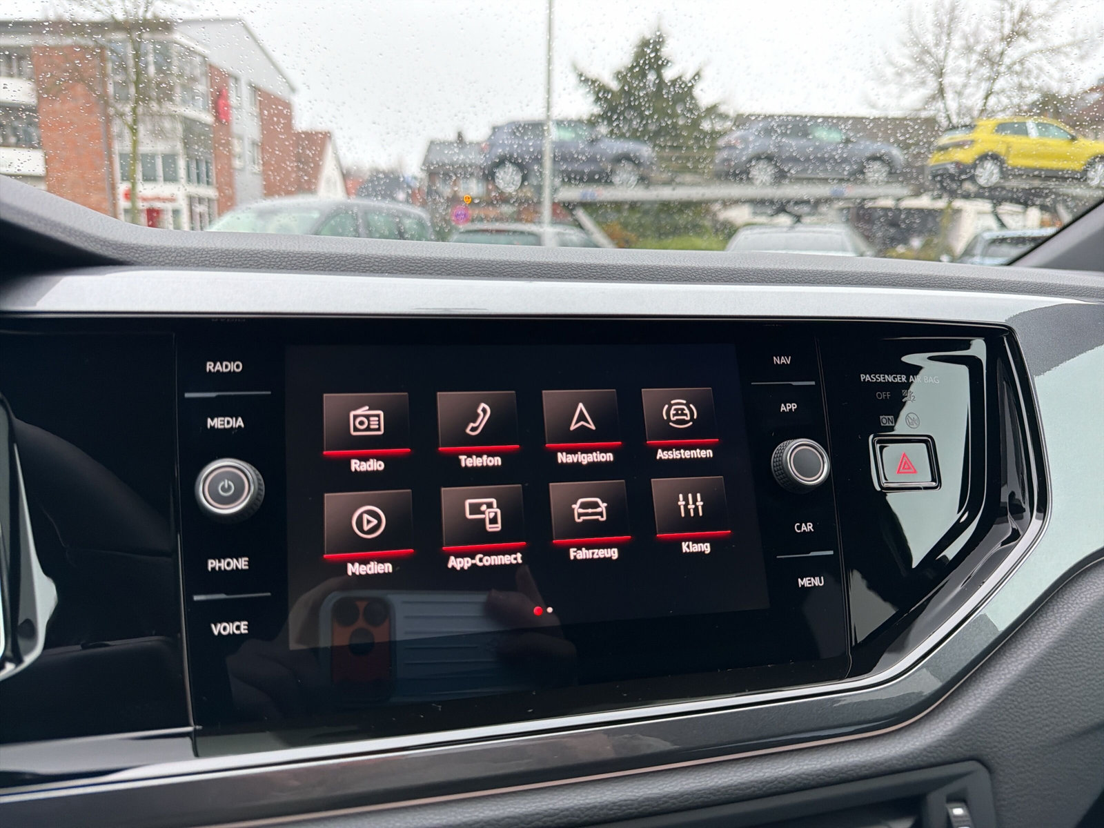 Volkswagen Polo GTI IQ.Light