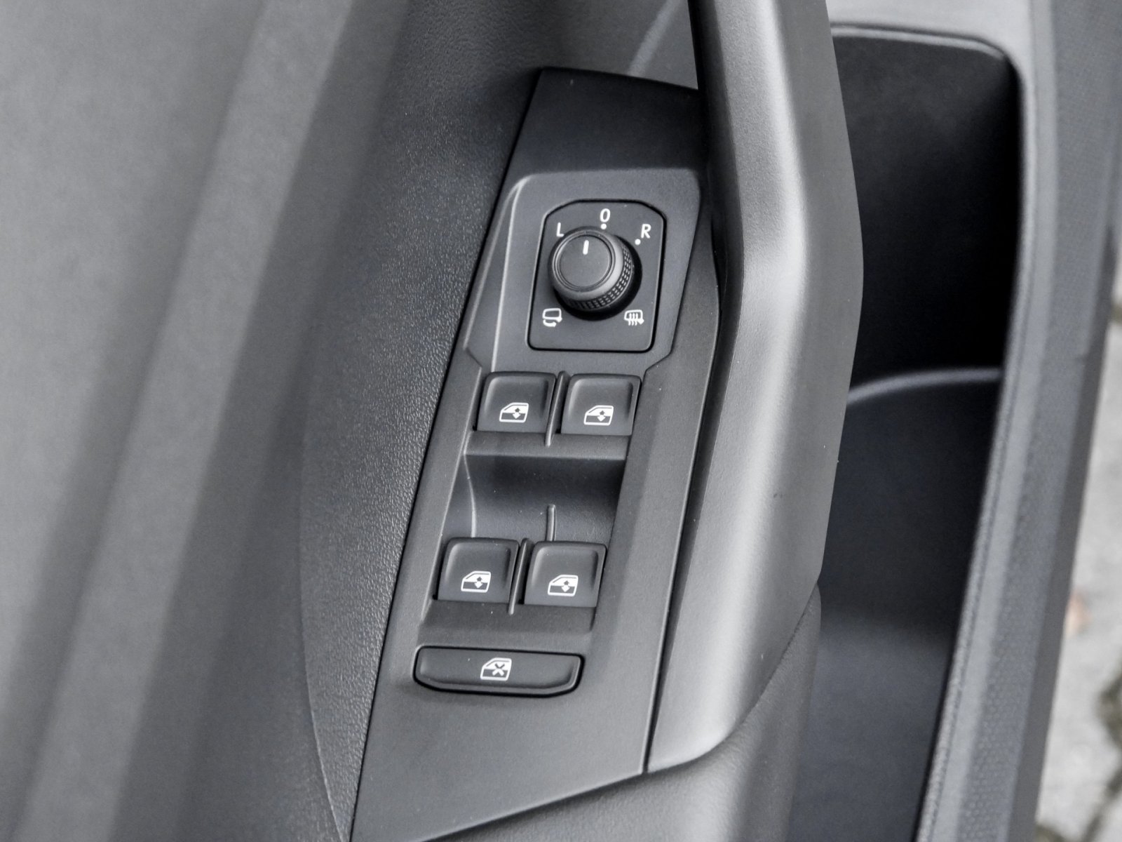 Volkswagen T-Cross Life 1.0