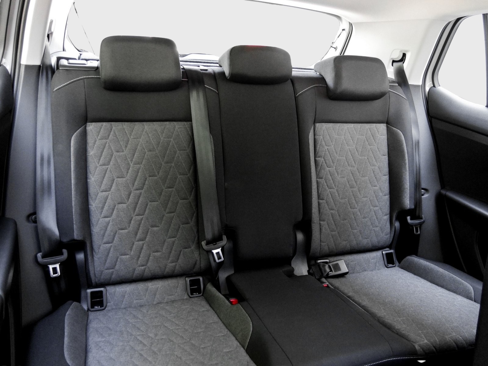 Volkswagen T-Cross Life 1.0
