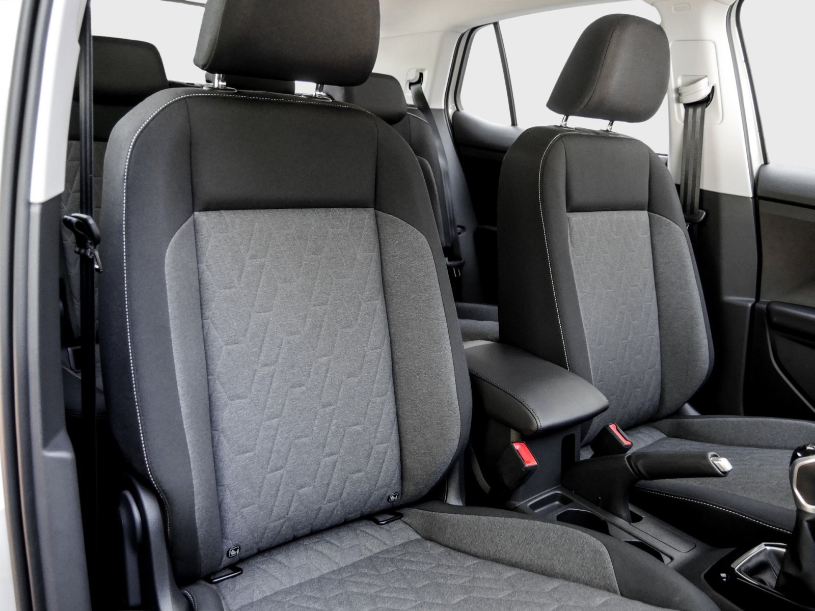 Volkswagen T-Cross Life 1.0