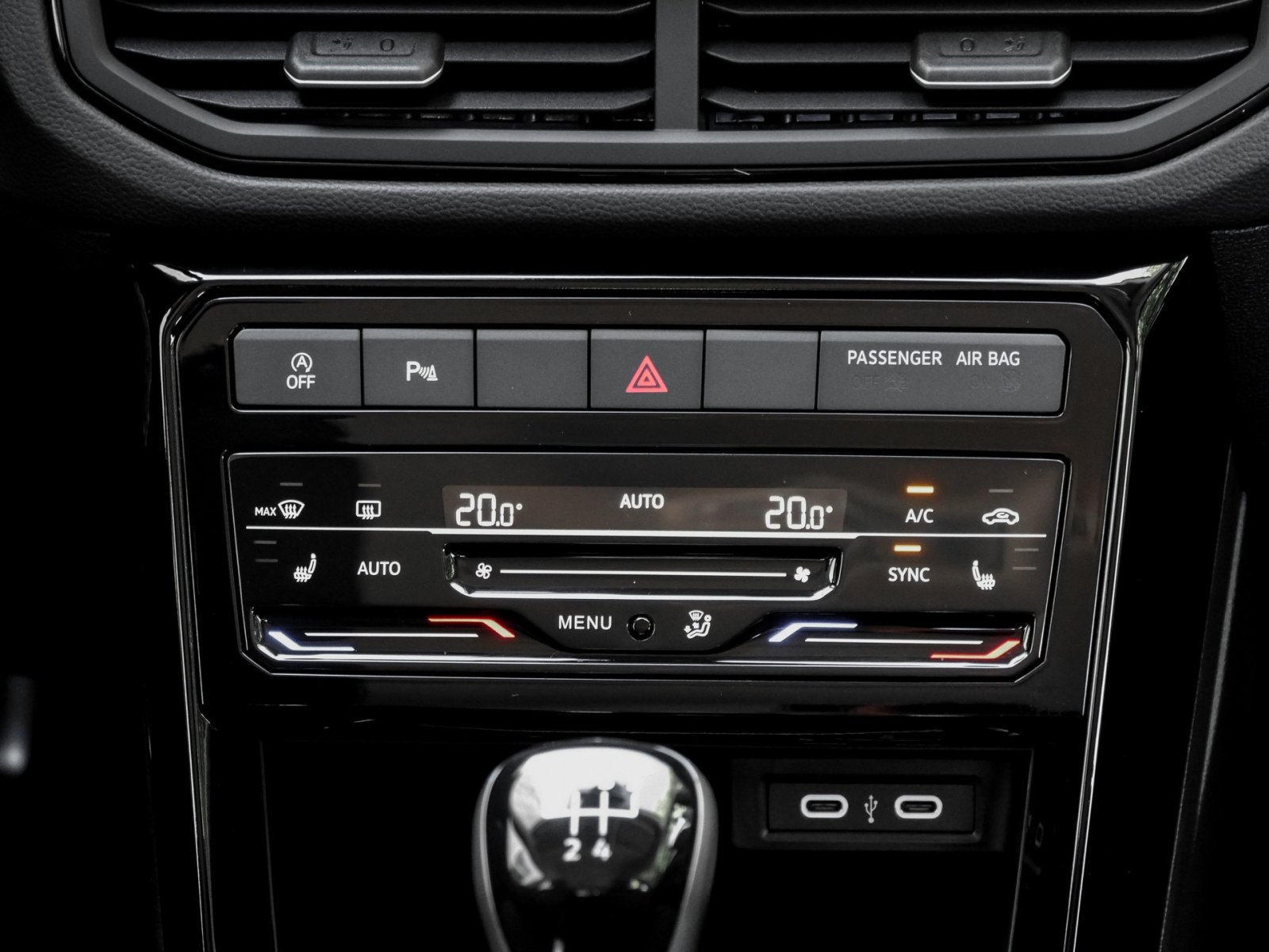 Volkswagen T-Cross Life 1.0