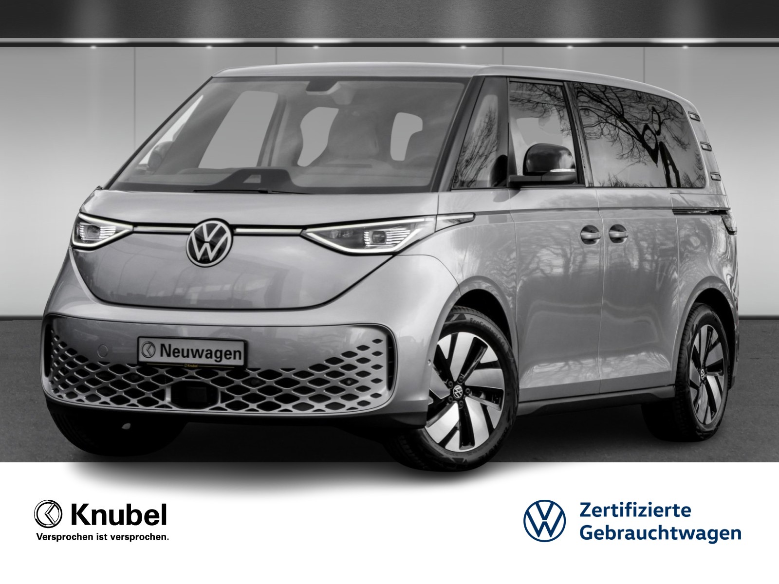 Volkswagen ID. Buzz Pro