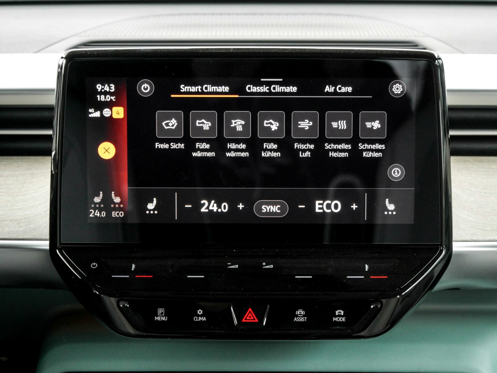 Volkswagen ID. Buzz Pro