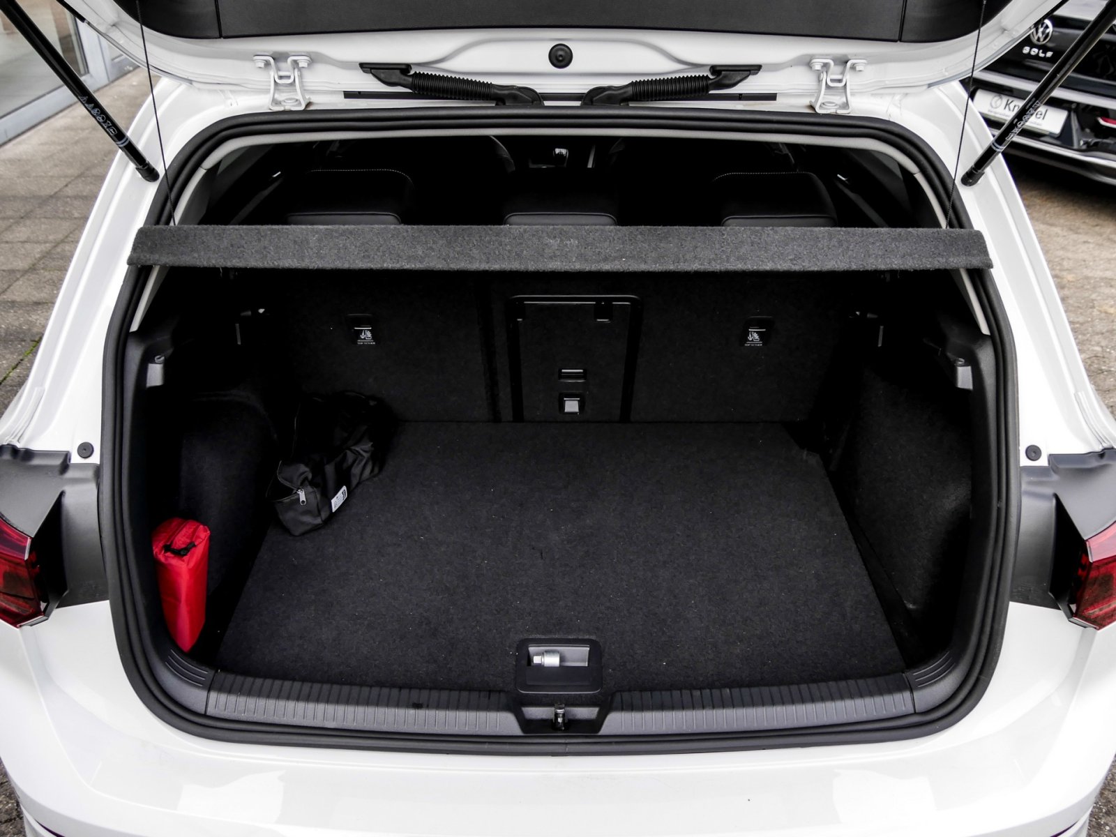 Volkswagen Golf VIII ENERGY