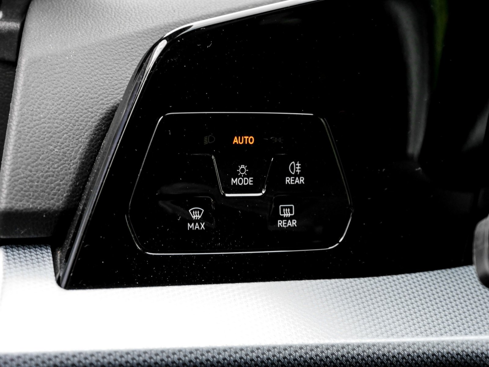 Volkswagen Golf VIII ENERGY