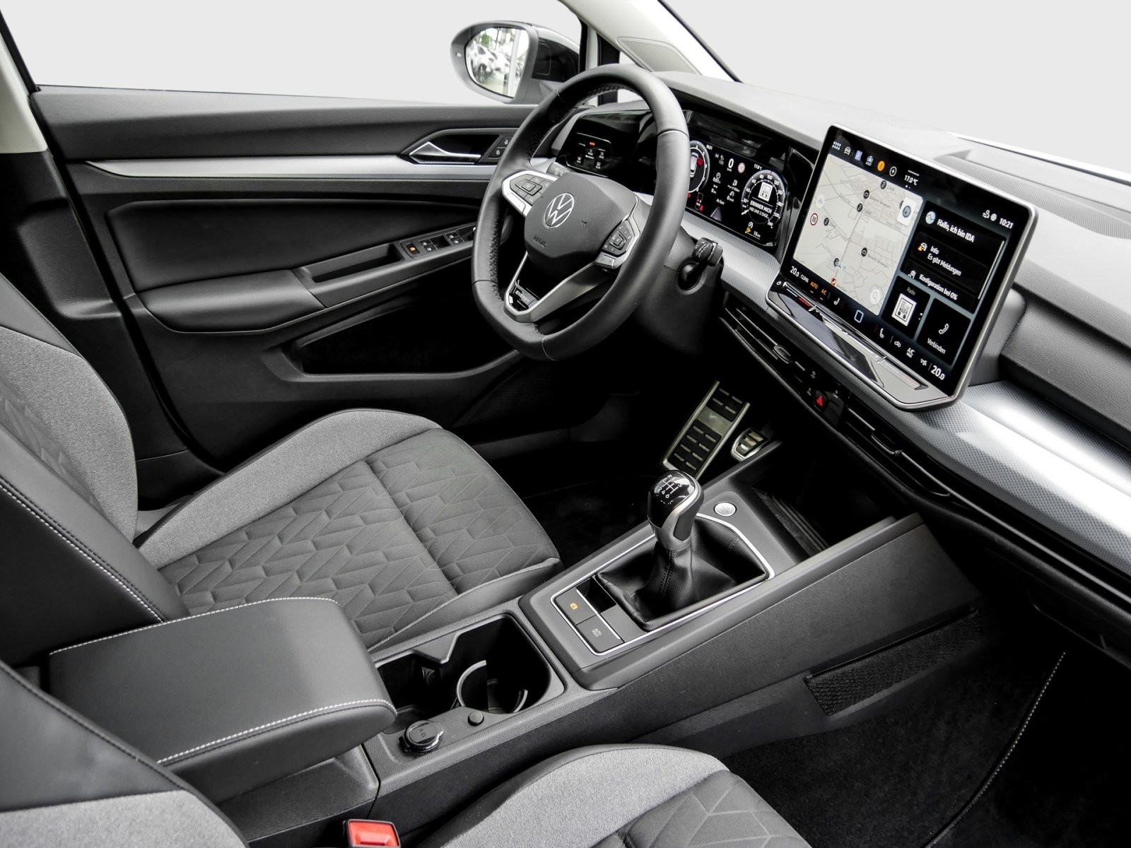 Volkswagen Golf VIII ENERGY