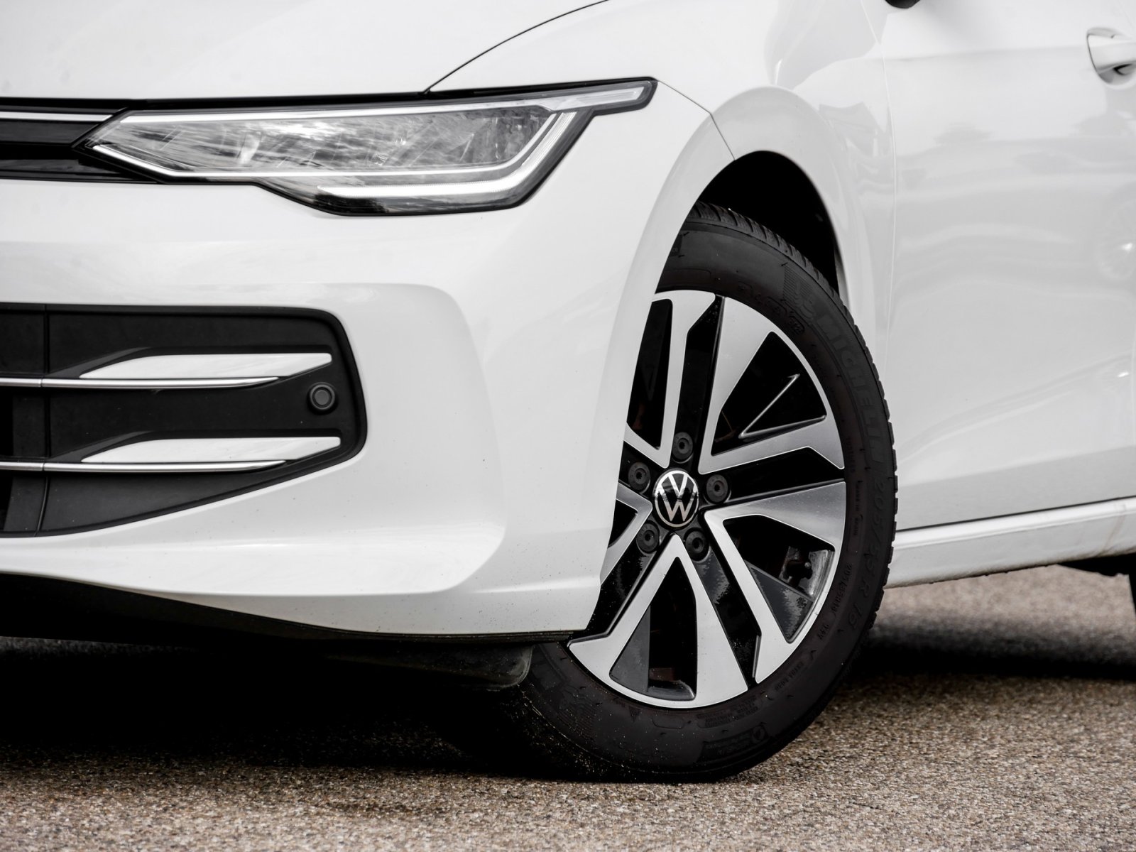 Volkswagen Golf VIII ENERGY