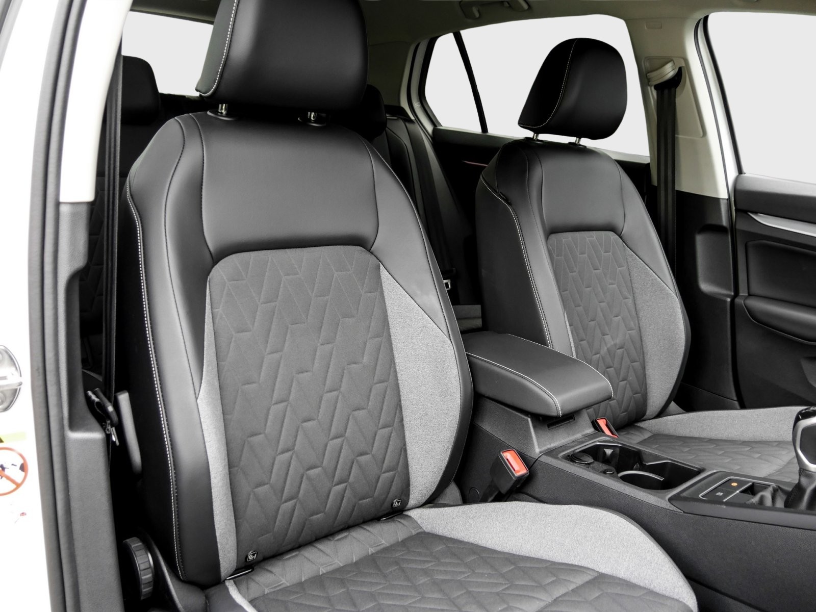 Volkswagen Golf VIII ENERGY