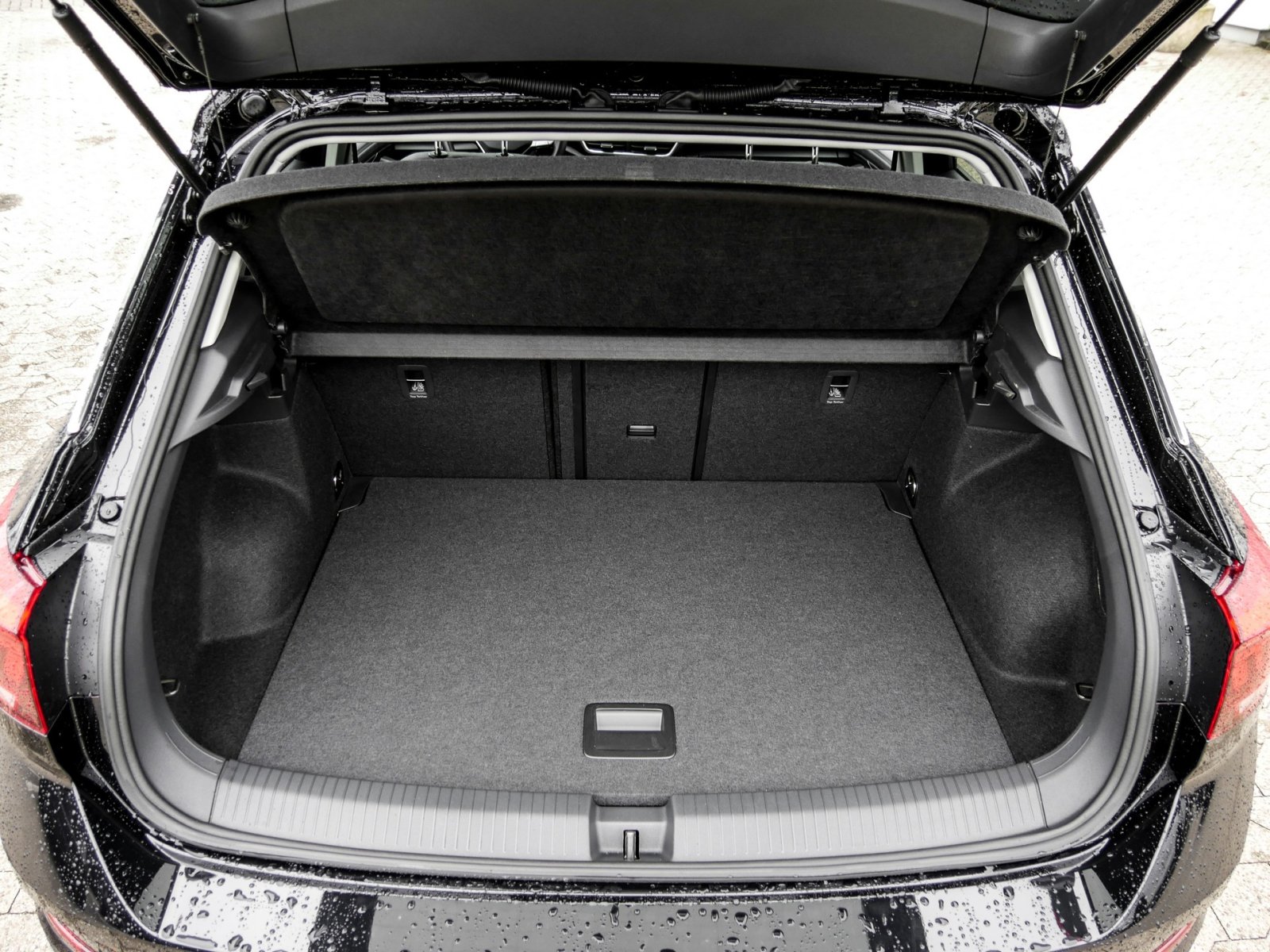 Volkswagen T-Roc GOAL 1.5