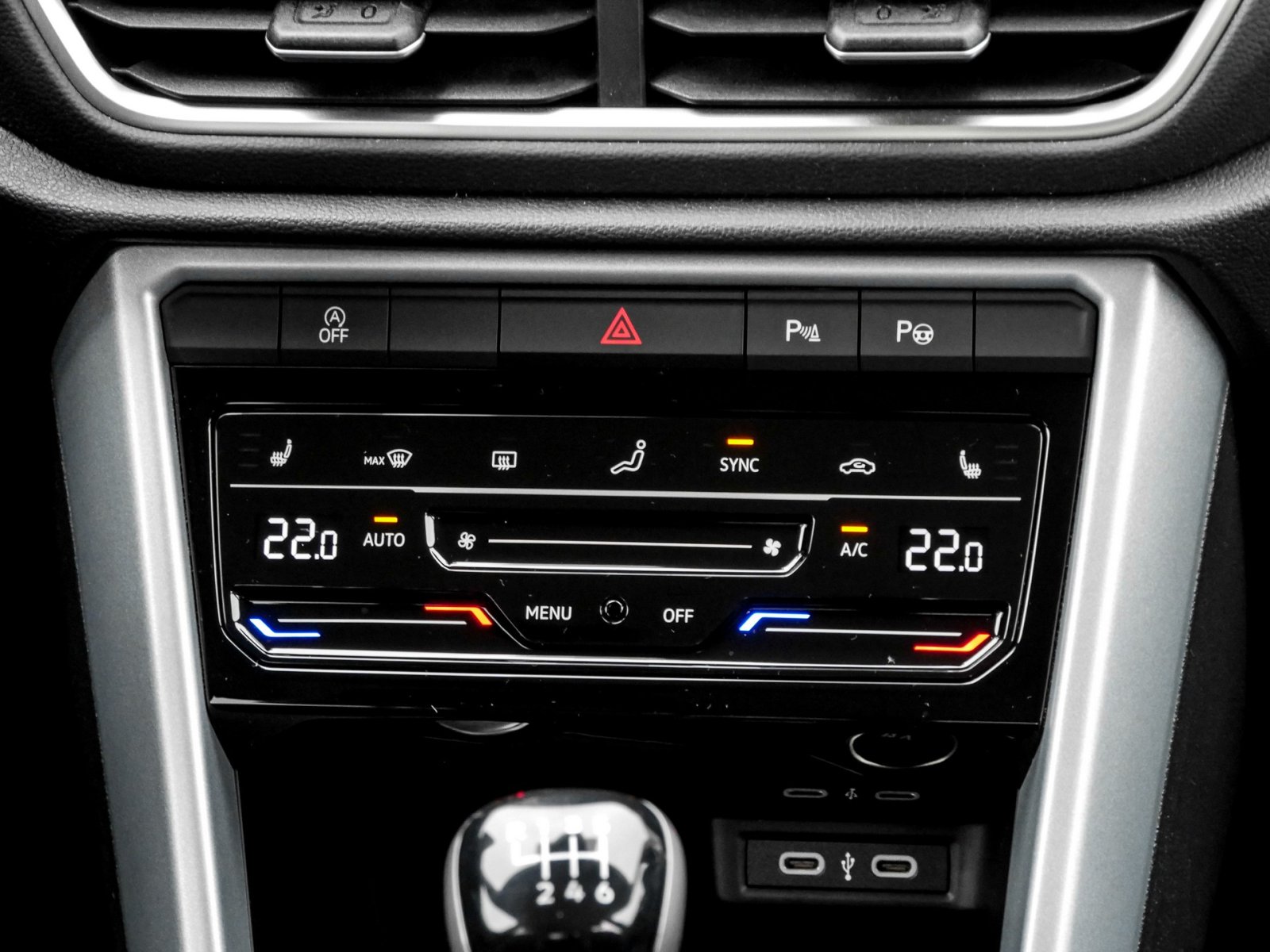 Volkswagen T-Roc GOAL 1.5
