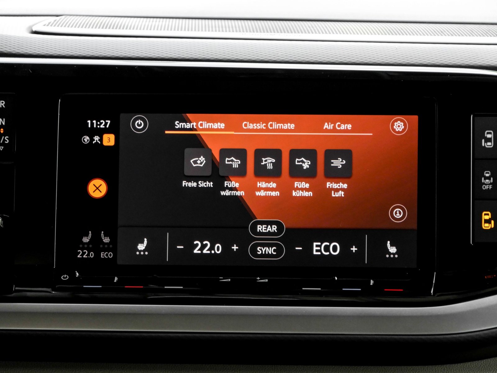 Volkswagen T7 Multivan Energetic
