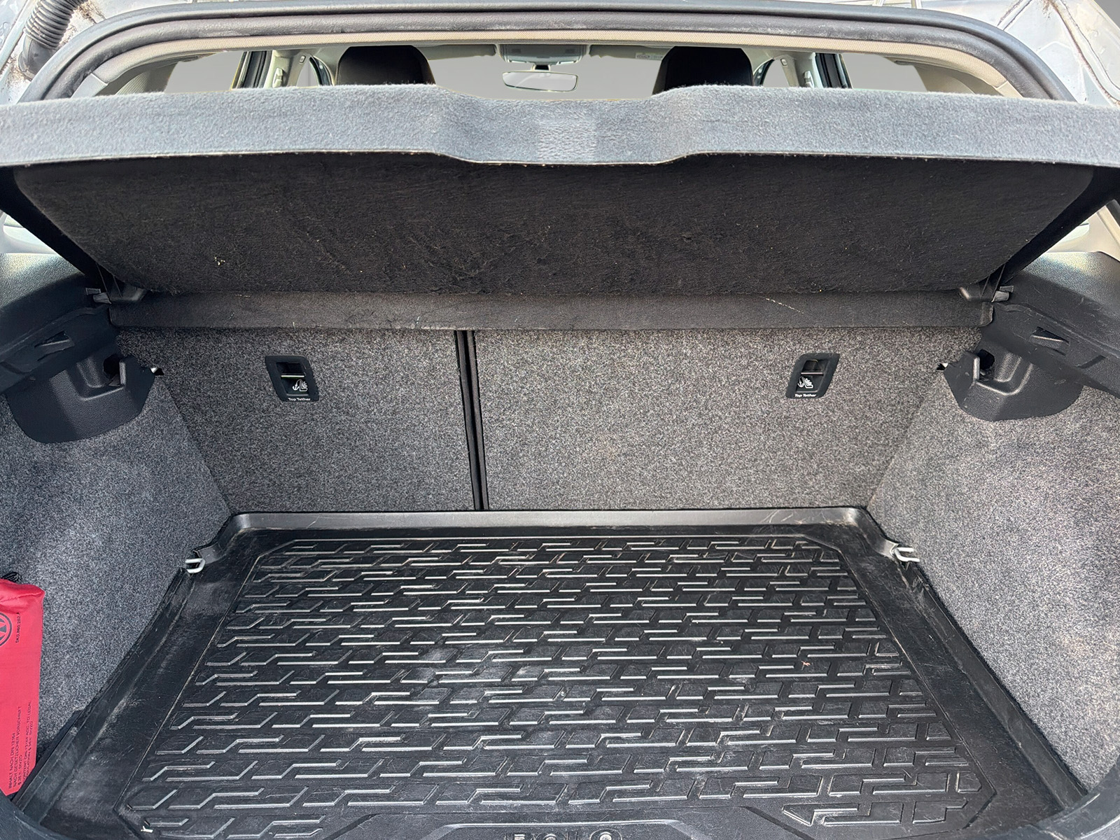 Volkswagen Polo Comfortline 1.0