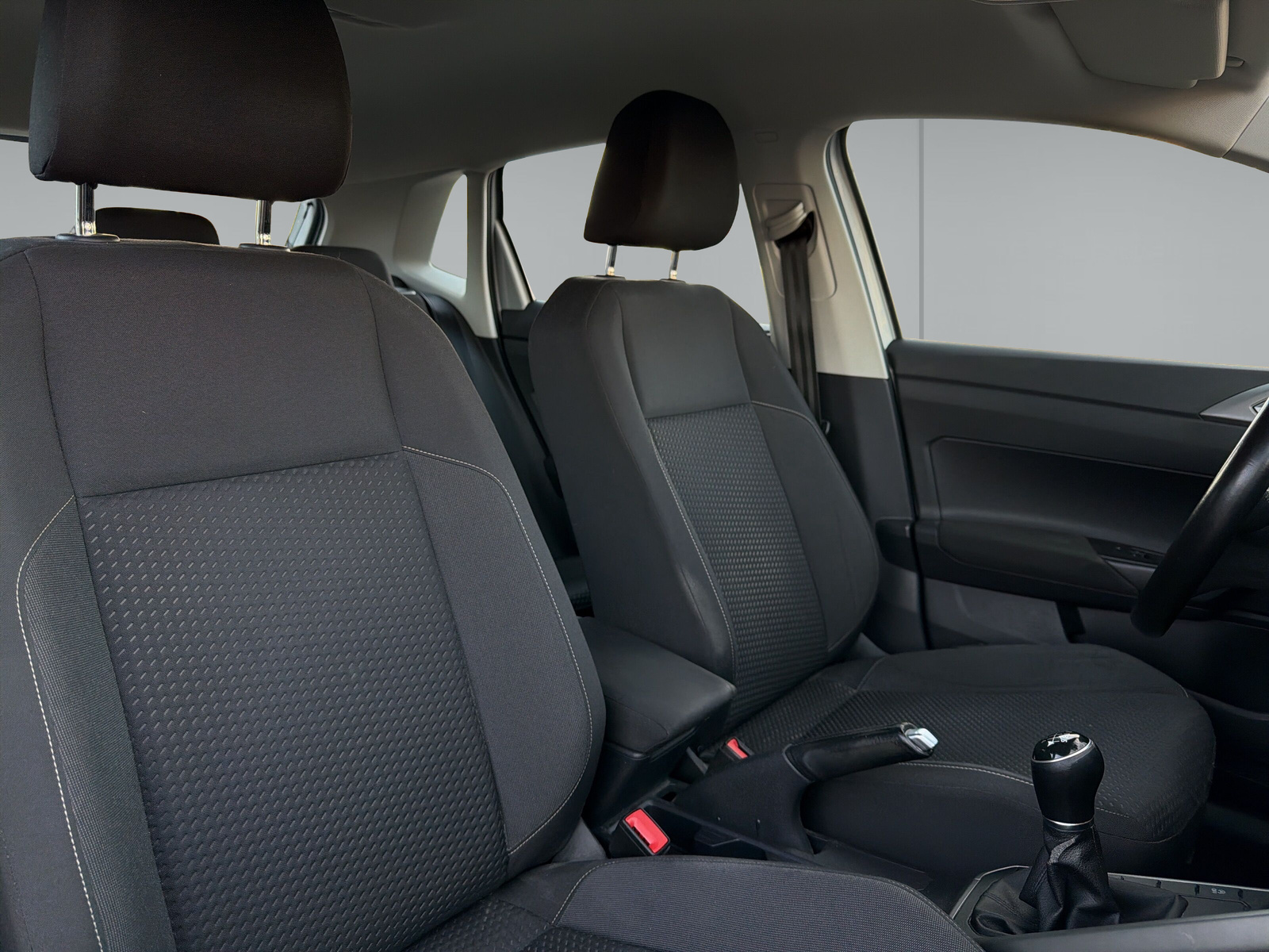 Volkswagen Polo Comfortline 1.0