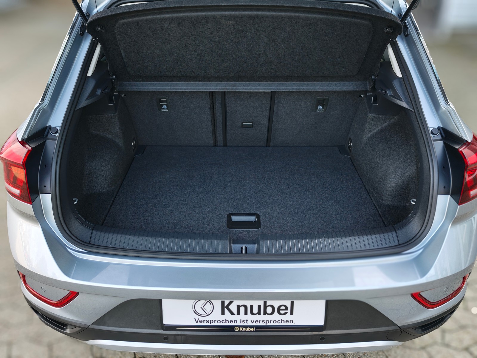 Volkswagen T-Roc GOAL 2.0