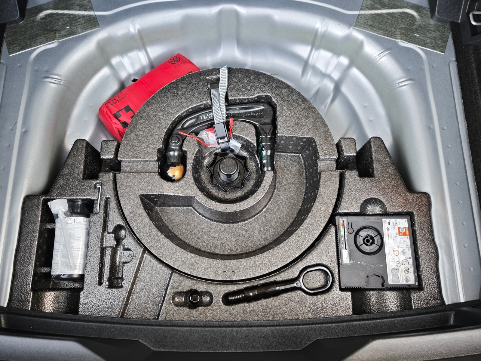 Volkswagen T-Roc GOAL 2.0