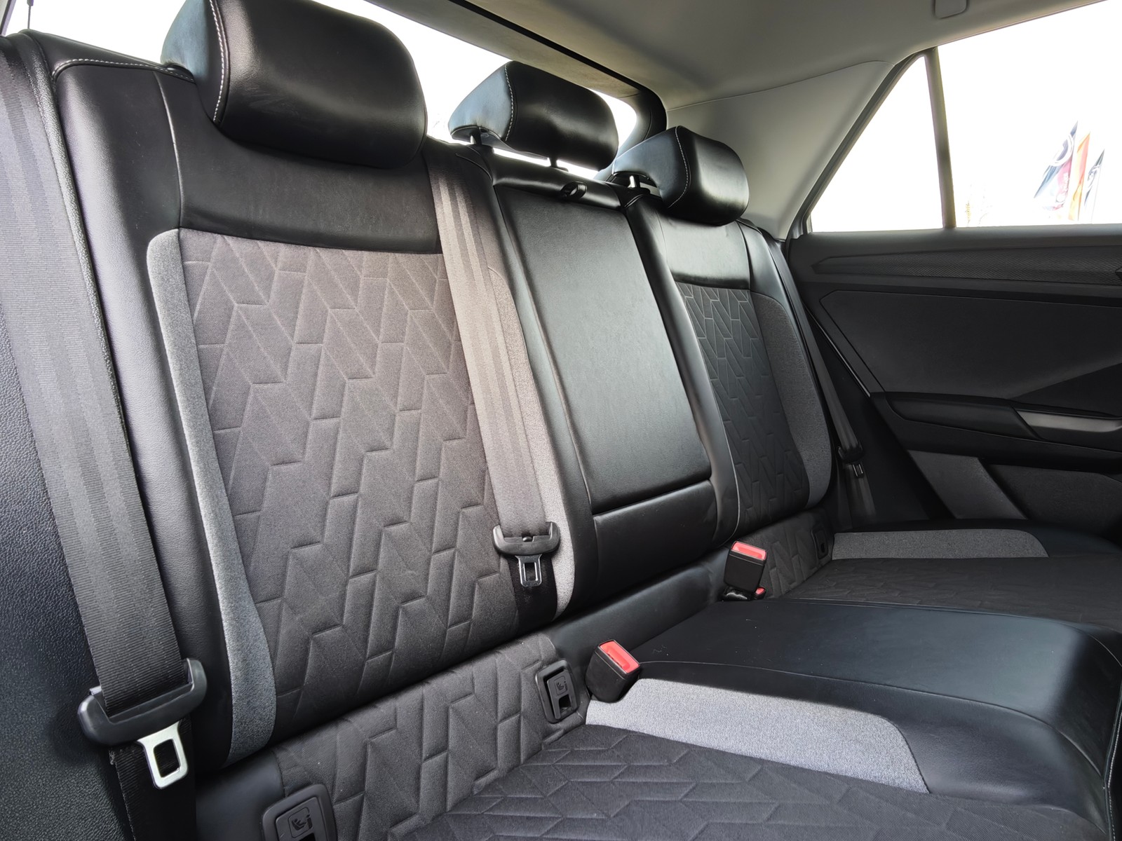 Volkswagen T-Roc GOAL 2.0