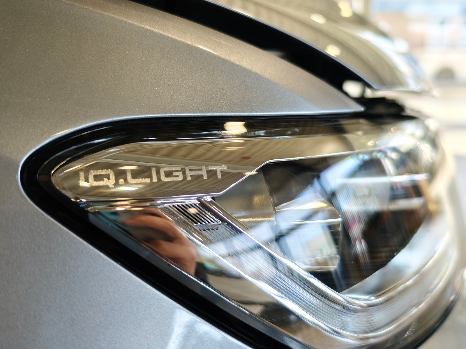 Volkswagen T-Roc GOAL 2.0